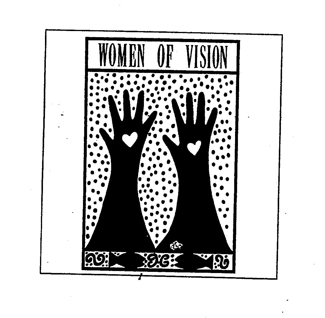  WOMEN OF VISION
