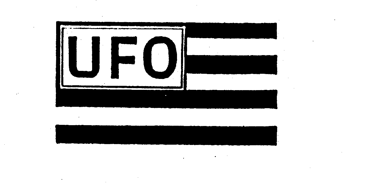  UFO