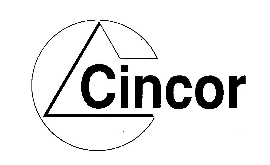  CINCOR
