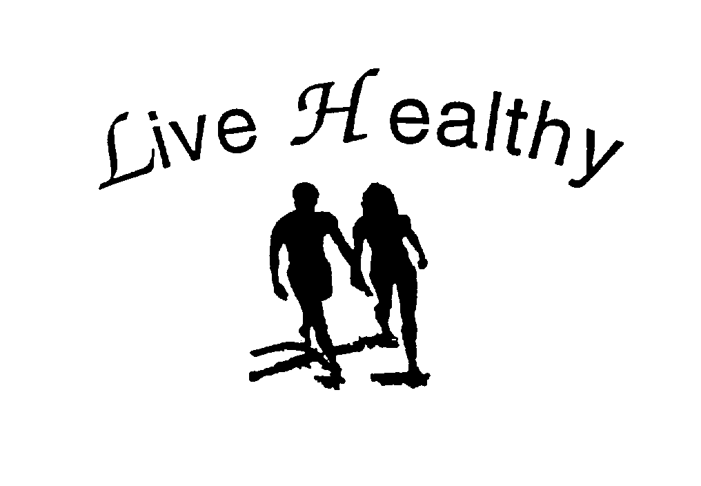 LIVE HEALTHY