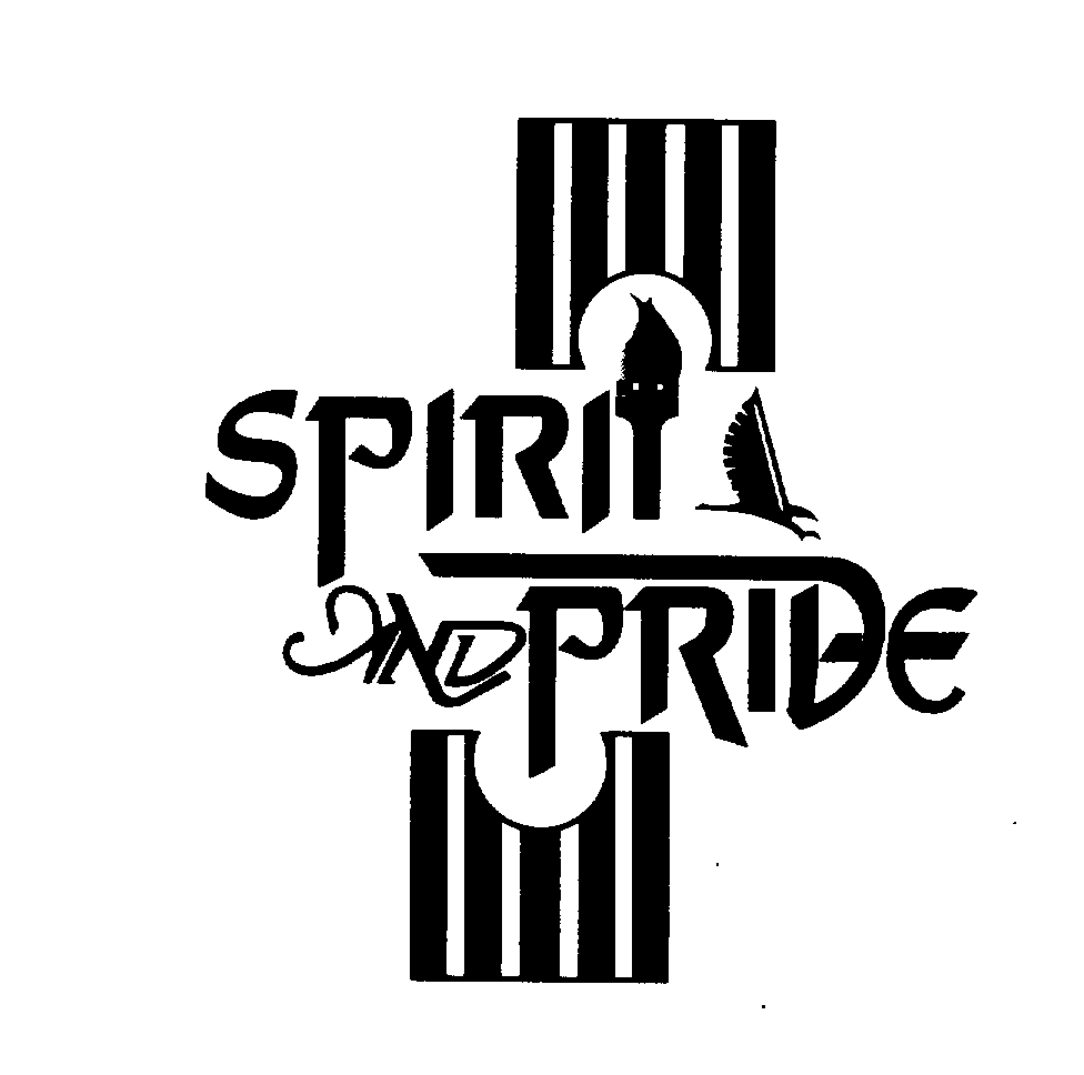  SPIRIT AND PRIDE