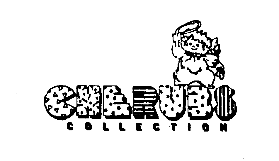 Trademark Logo CHERUBS COLLECTION