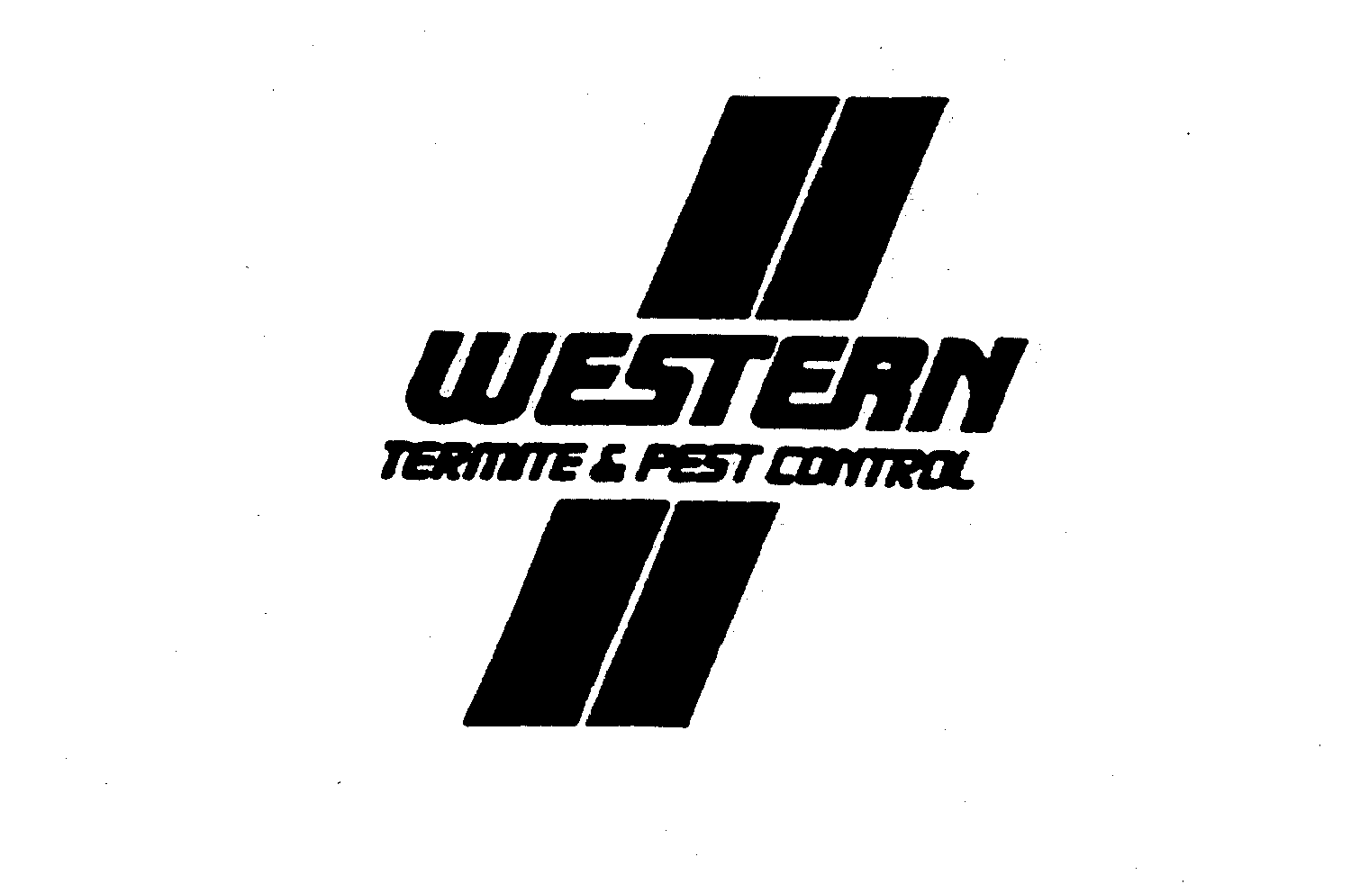  WESTERN TERMITE &amp; PEST CONTROL