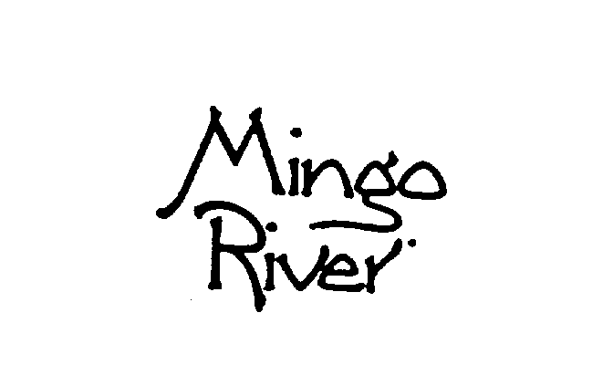 MINGO RIVER