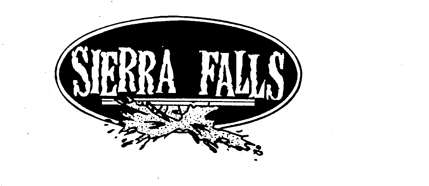  SIERRA FALLS