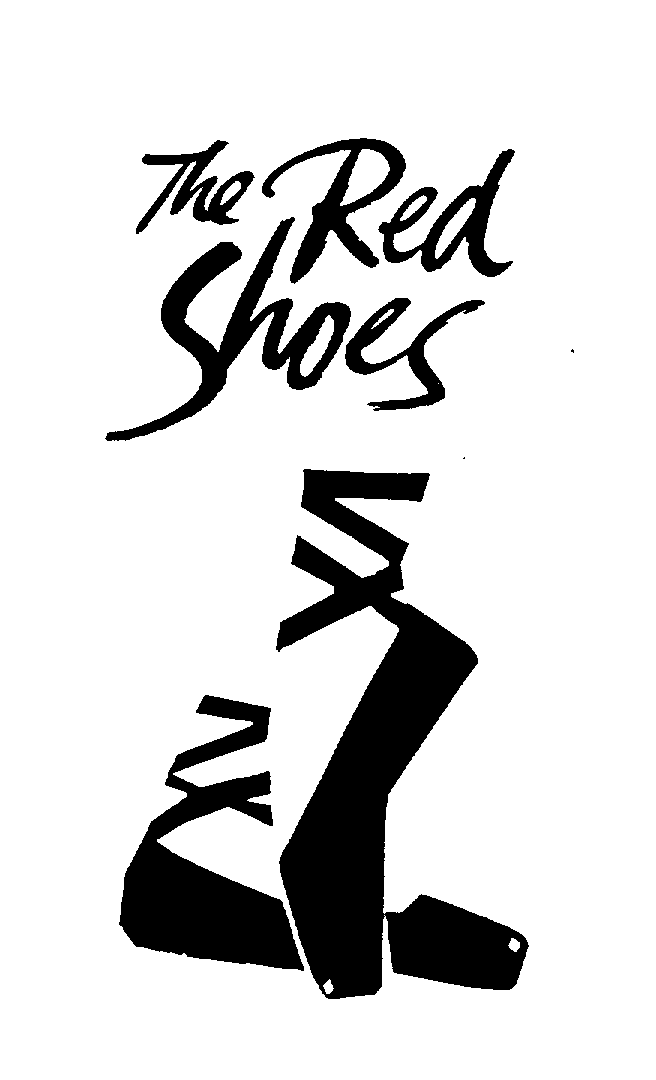 THE RED SHOES - Red Shoes Company Limited Partnership, The Trademark ...