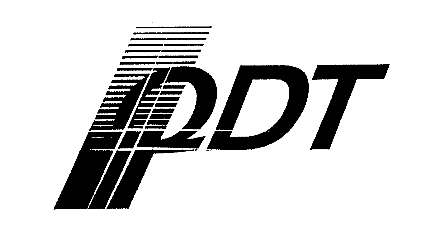 Trademark Logo QDT