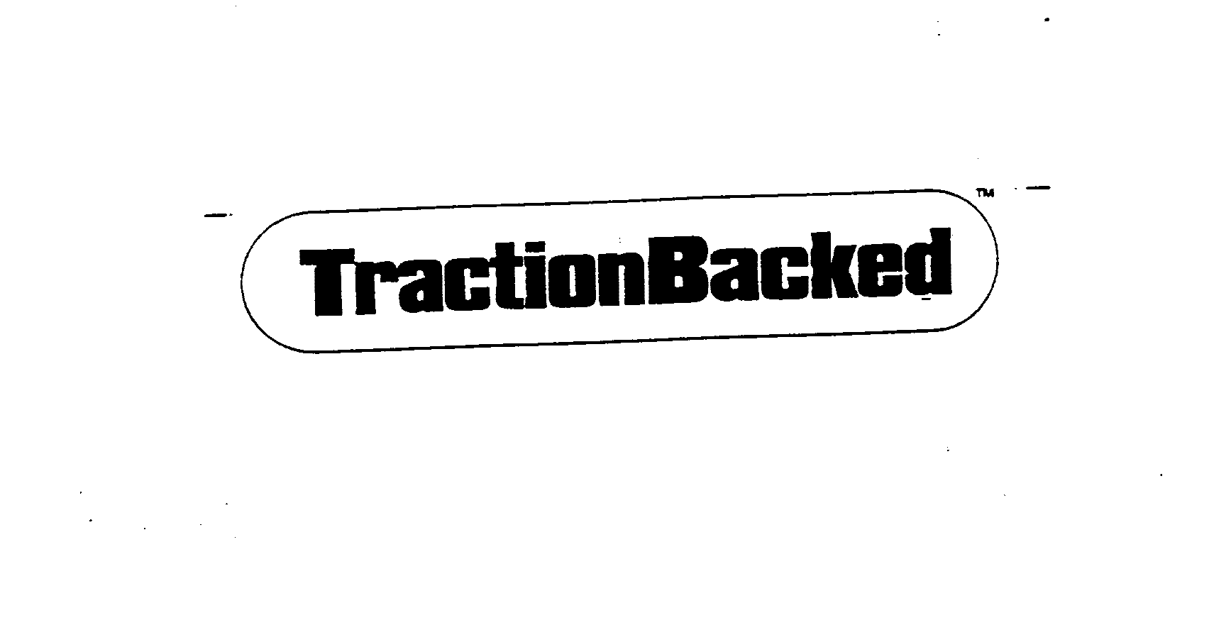  TRACTIONBACKED