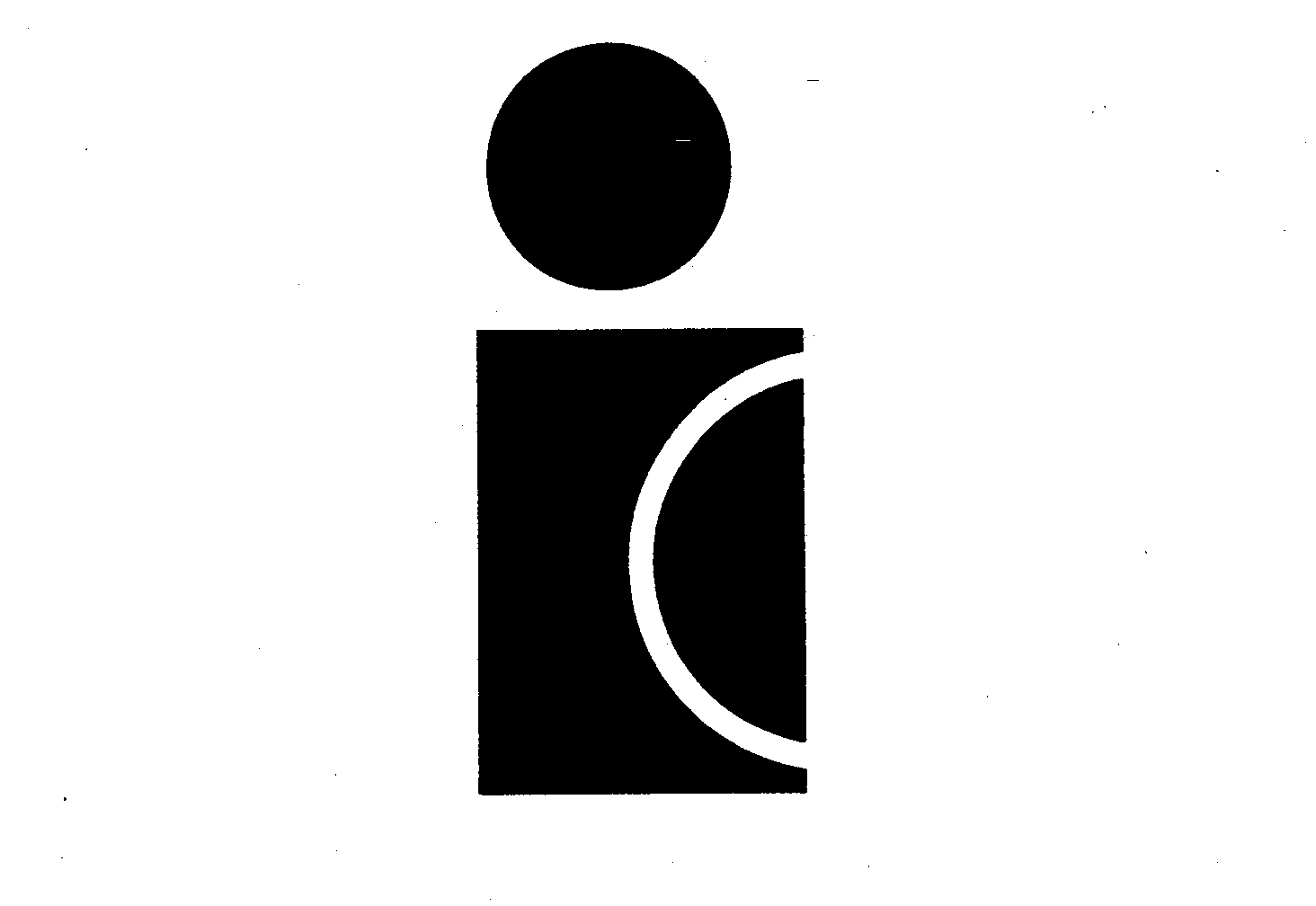 Trademark Logo IC