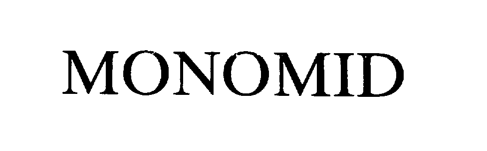 MONOMID