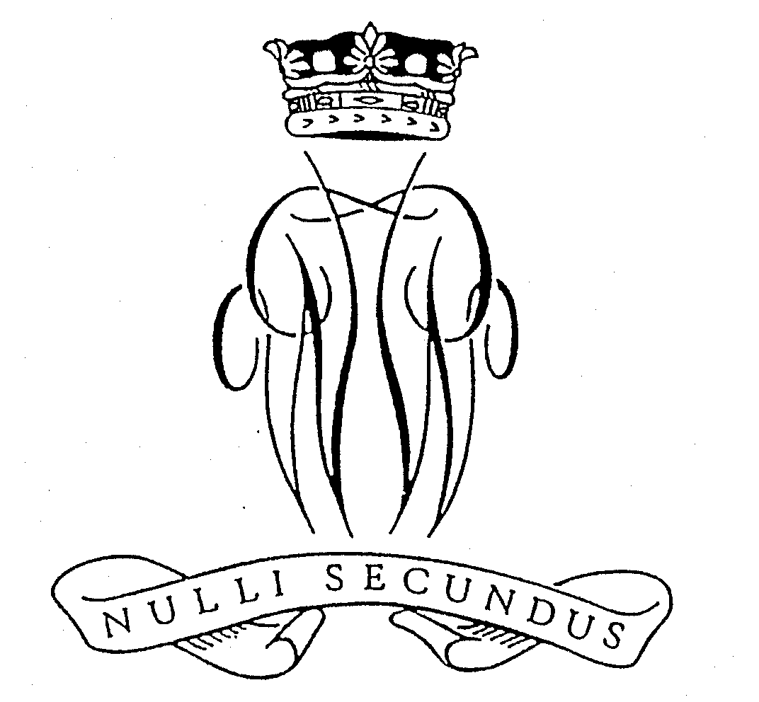 NULLI SECUNDUS