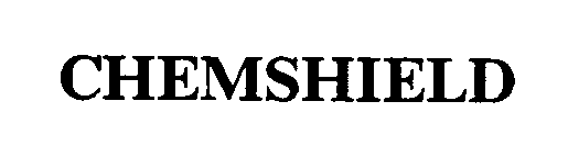 Trademark Logo CHEMSHIELD