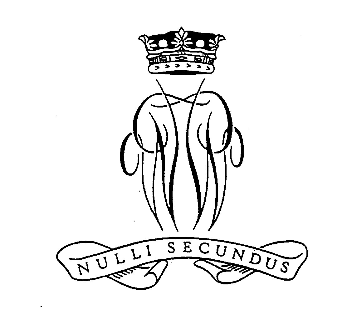 NULLI SECUNDUS