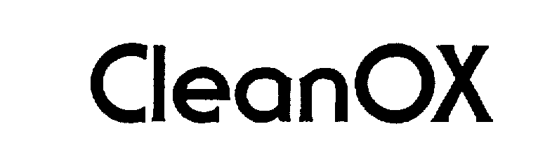 CLEANOX