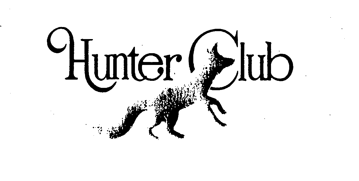  HUNTER CLUB