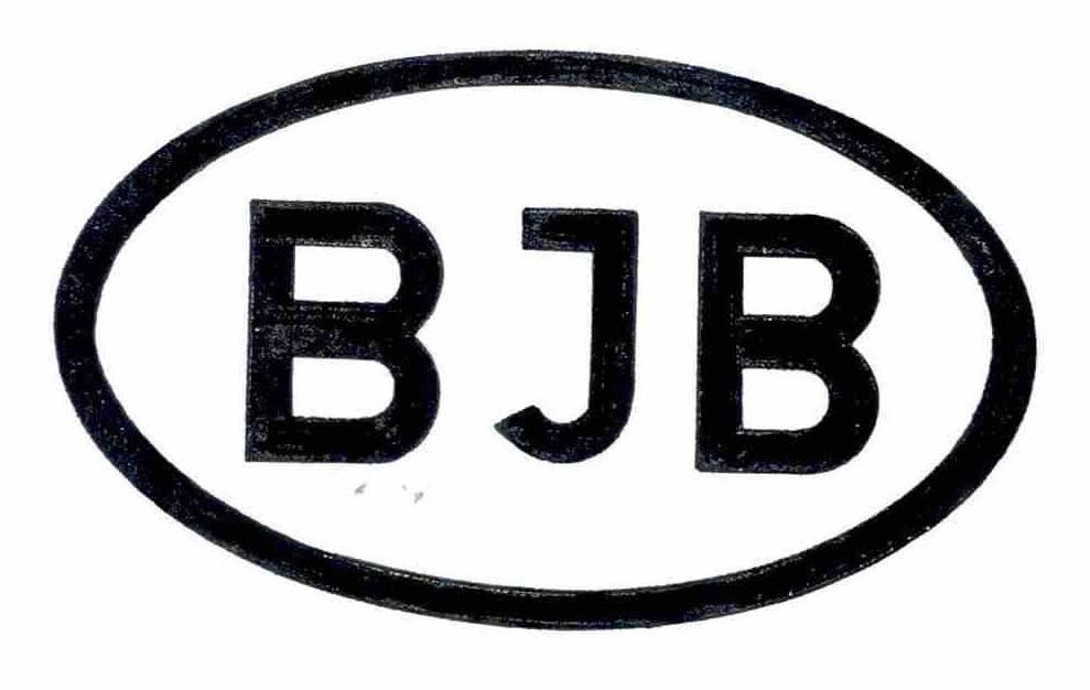  BJB