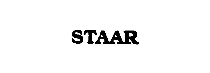 STAAR