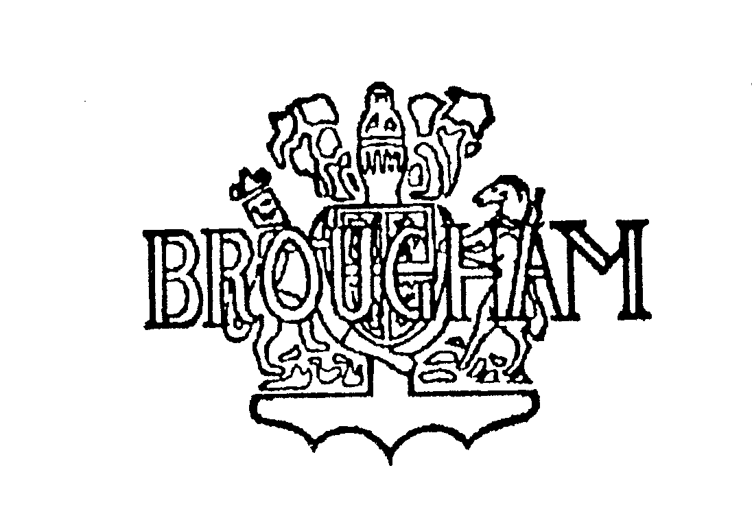 BROUGHAM