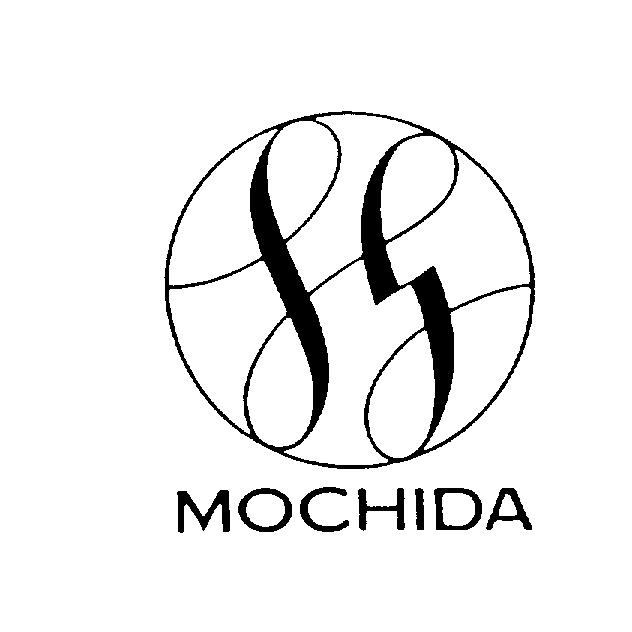 Trademark Logo MOCHIDA