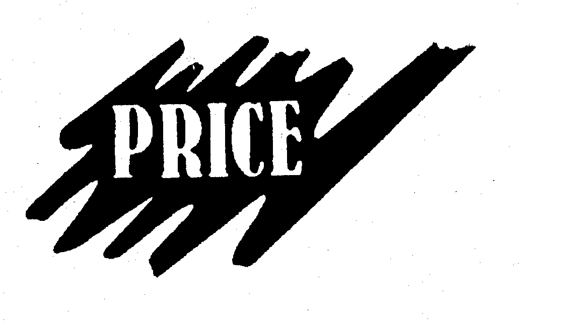 Trademark Logo PRICE