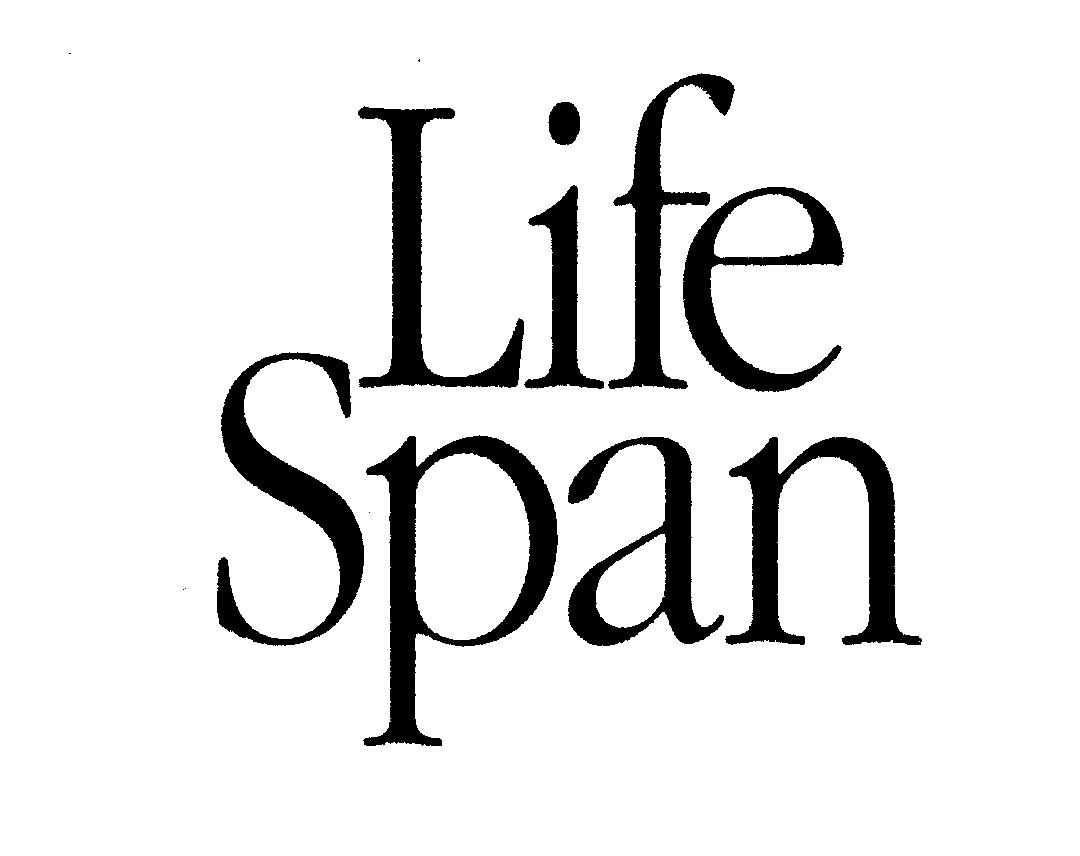 LIFE SPAN