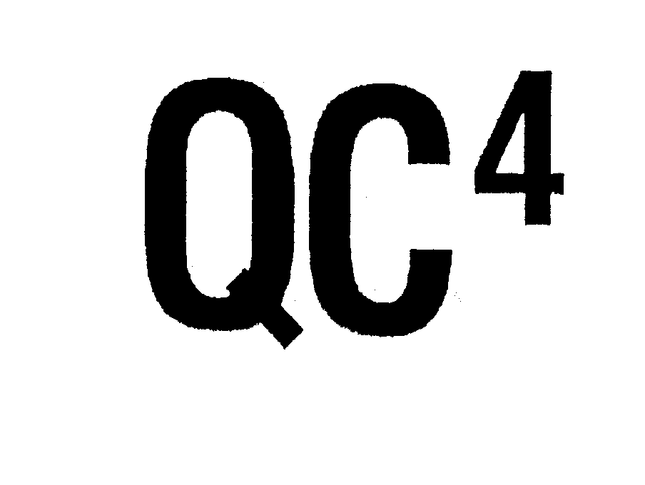 Trademark Logo QC4
