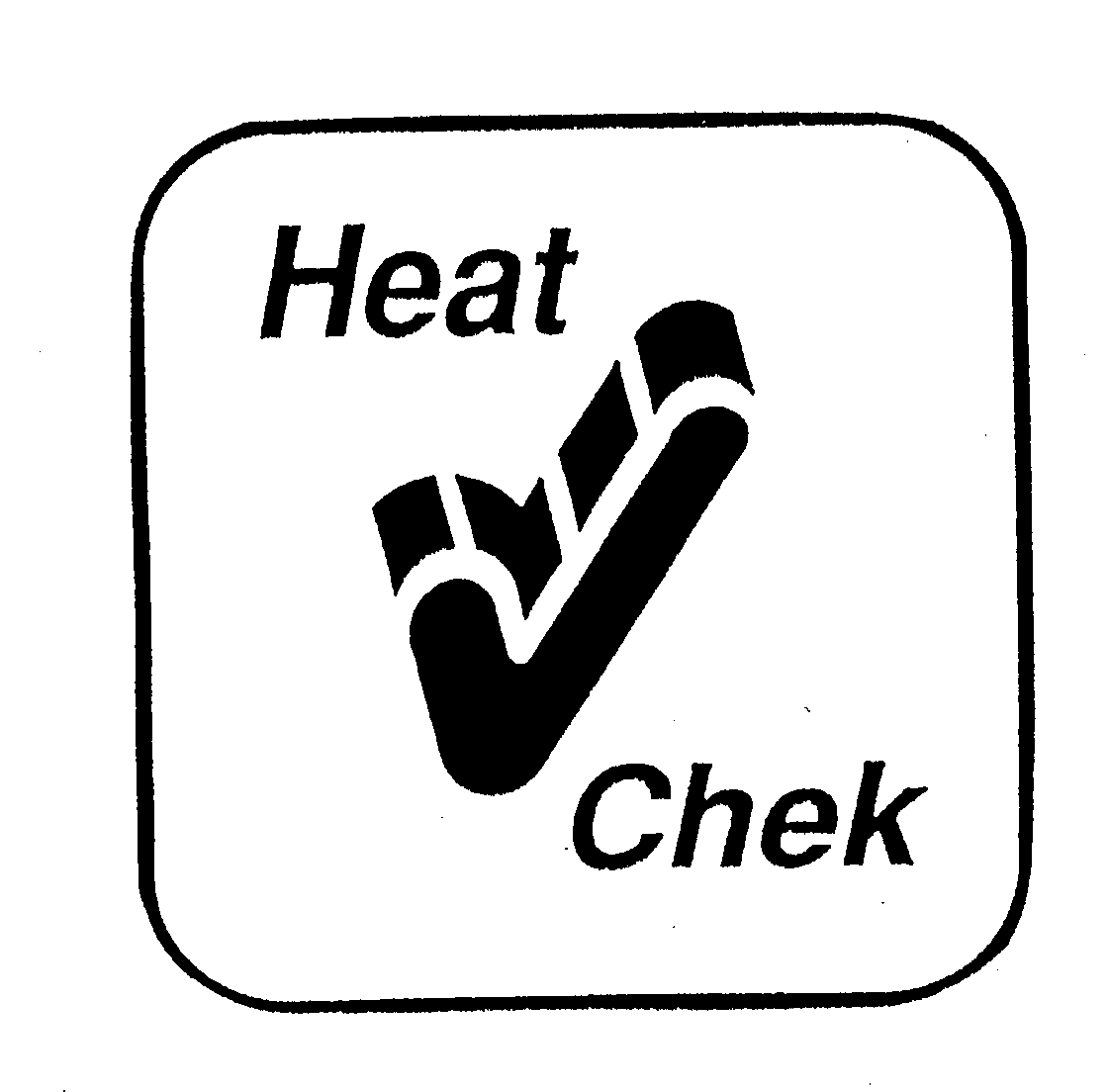  HEAT CHEK