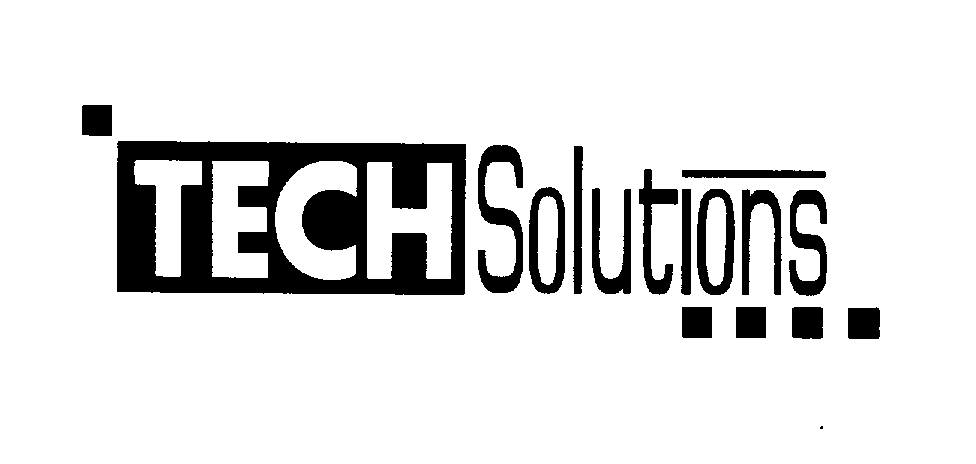 TECH SOLUTIONS