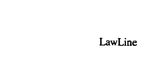 LAWLINE