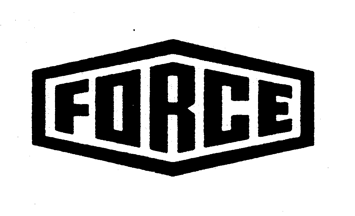  FORCE