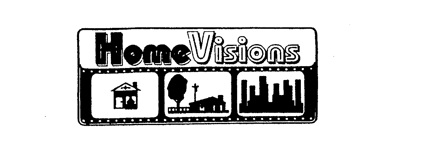 HOMEVISIONS