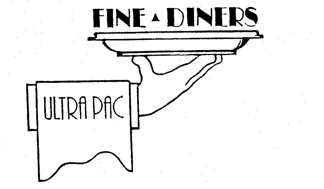  FINE DINERS ULTRA PAC