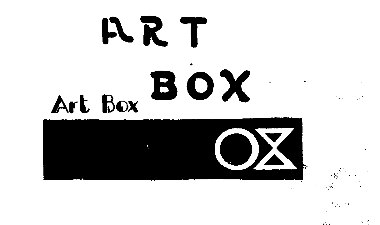  ART BOX