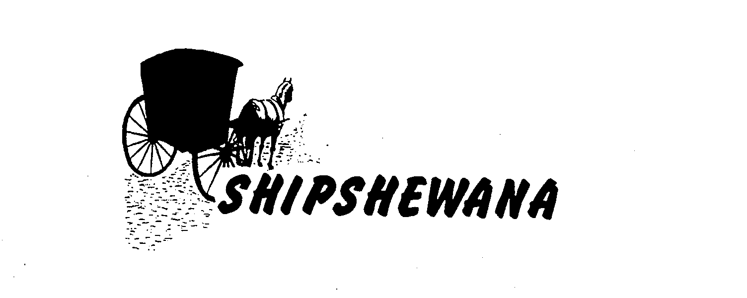 SHIPSHEWANA