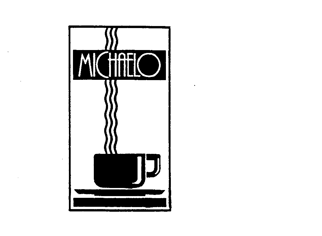 Trademark Logo MICHAELO