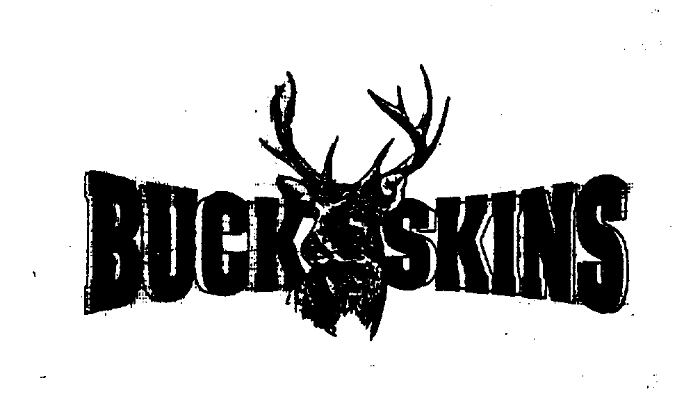  BUCK SKINS