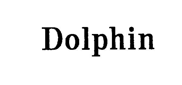  DOLPHIN