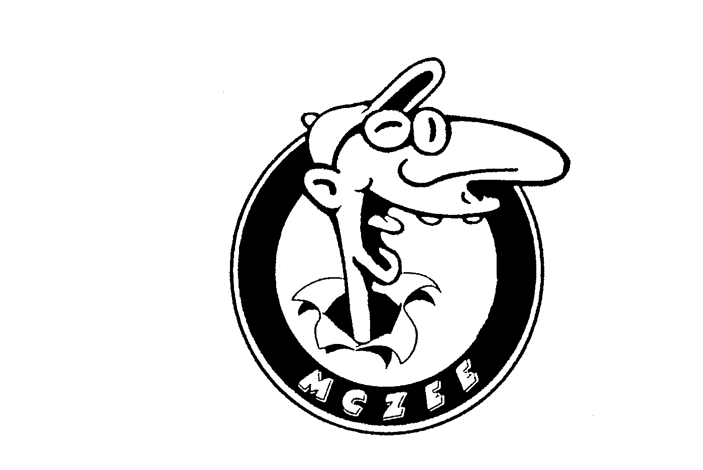 Trademark Logo MCZEE
