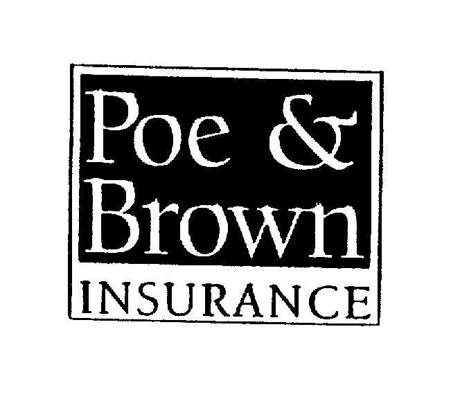  POE &amp; BROWN INSURANCE