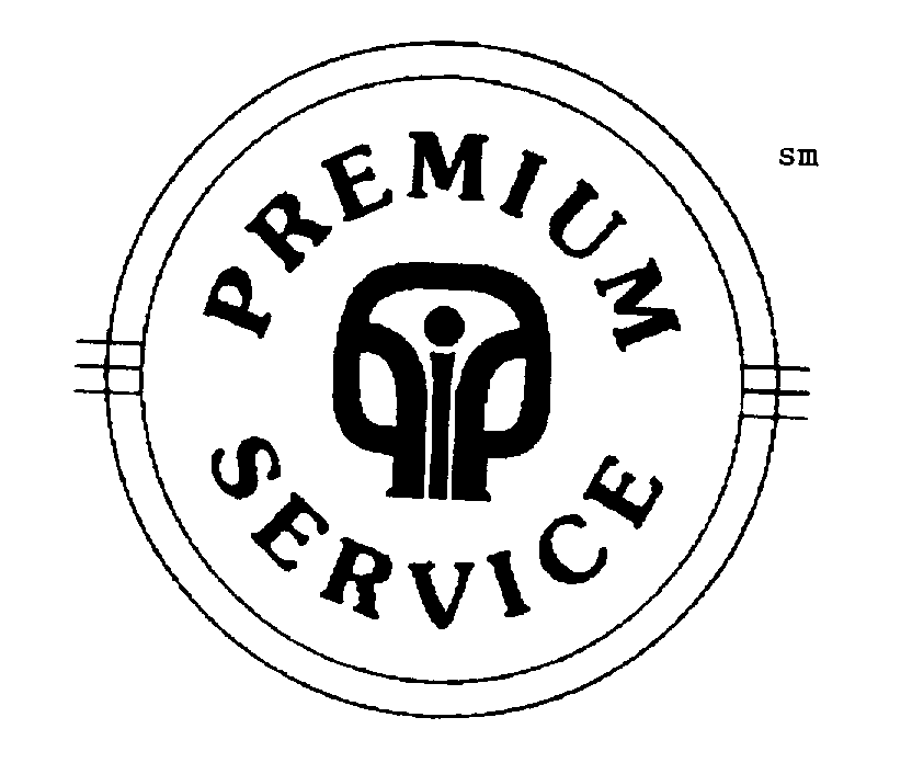 PREMIUM SERVICE