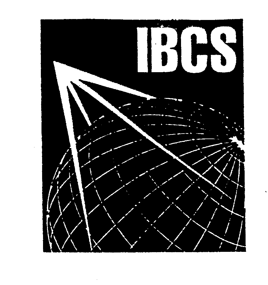 Trademark Logo IBCS