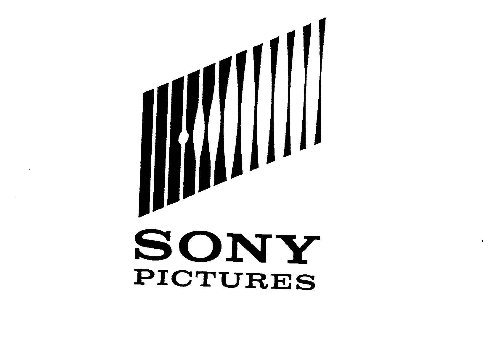 Trademark Logo SONY PICTURES