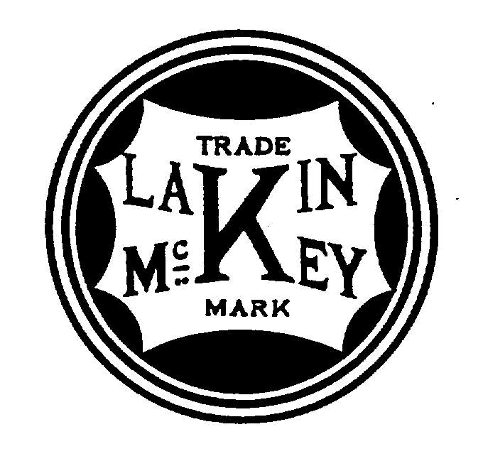  LAKIN MCKEY