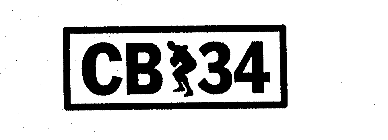  CB 34