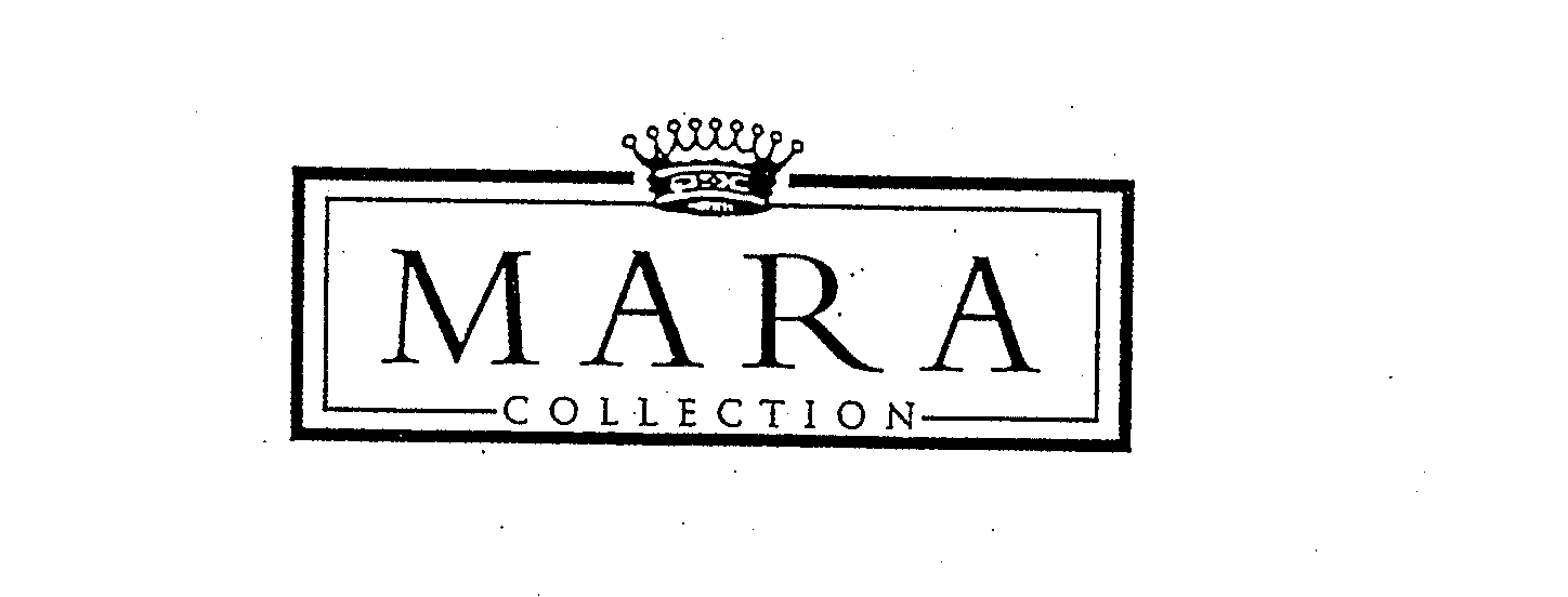  MARA COLLECTION