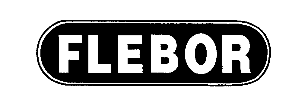  FLEBOR