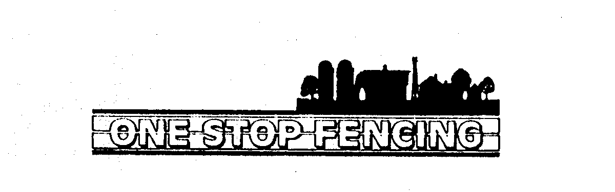  ONE STOP FENCING