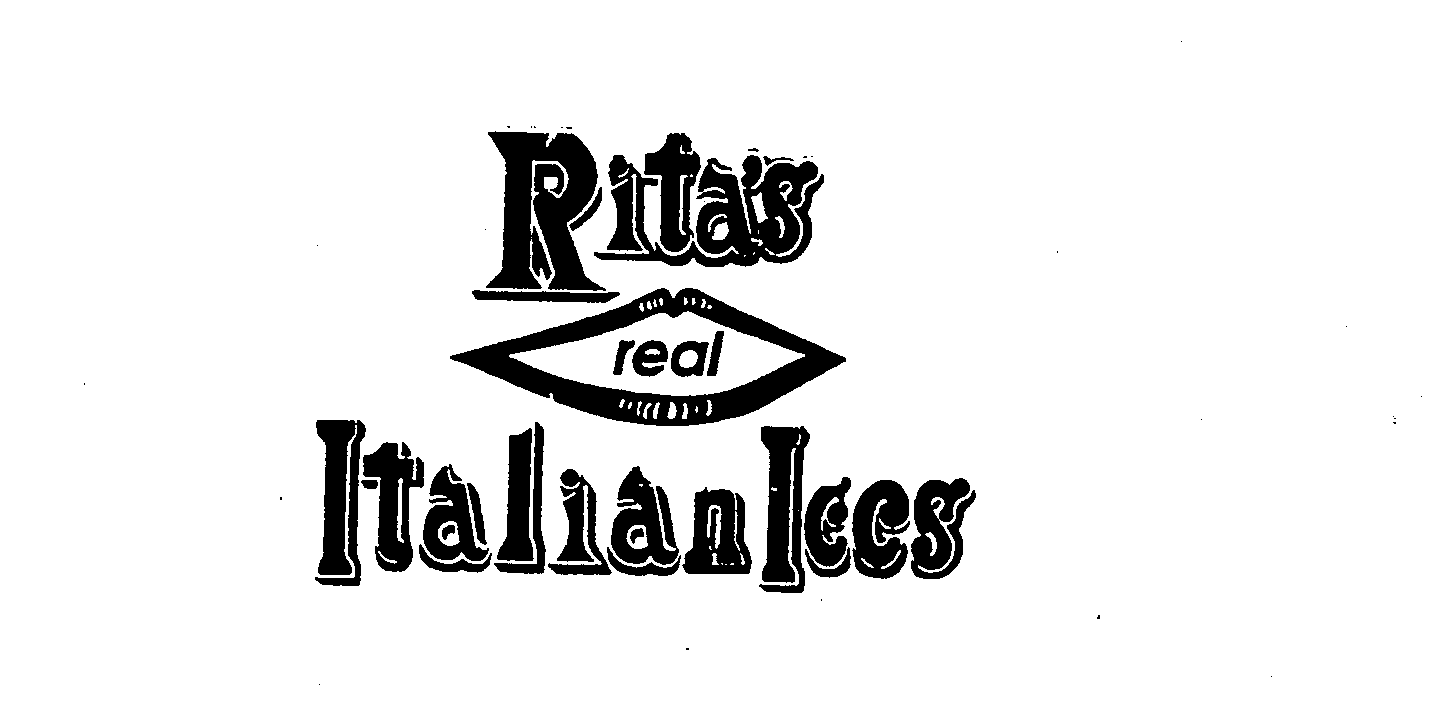  RITA'S REAL ITALIAN ICES