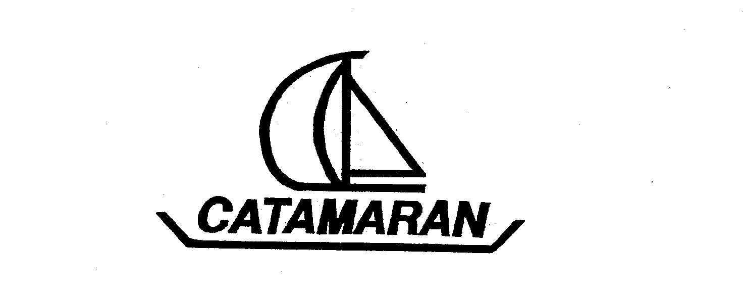 Trademark Logo CATAMARAN