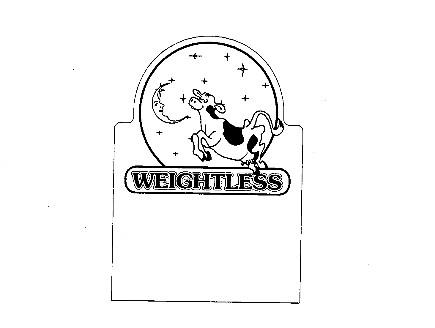 WEIGHTLESS